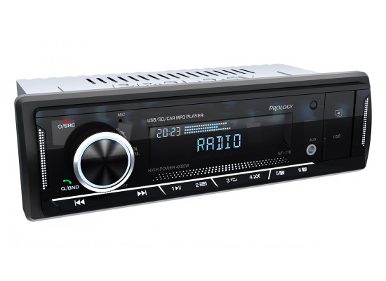 PROLOGY GT-110 PROLOGY GT-110