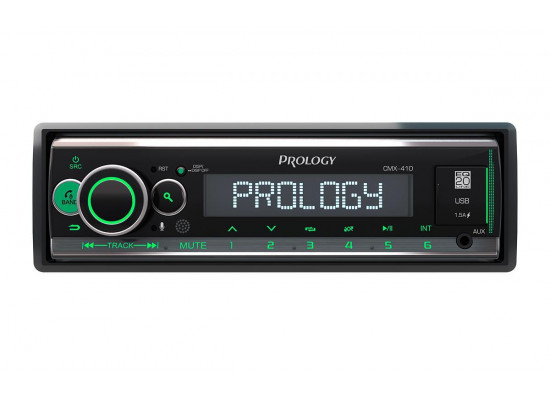 PROLOGY CMX-410 PROLOGY CMX-410