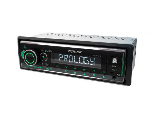 PROLOGY CMX-410 PROLOGY CMX-410