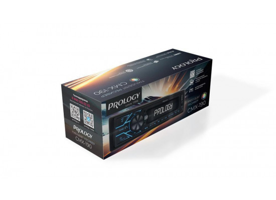 PROLOGY CMX-190