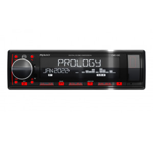 PROLOGY CMD-330