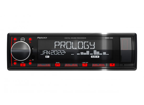 PROLOGY CMD-330 PROLOGY CMD-330