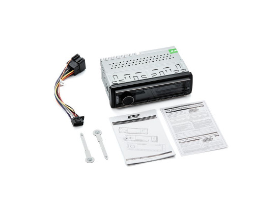 Deaf Bonce DB-330DSP Deaf Bonce DB-330DSP