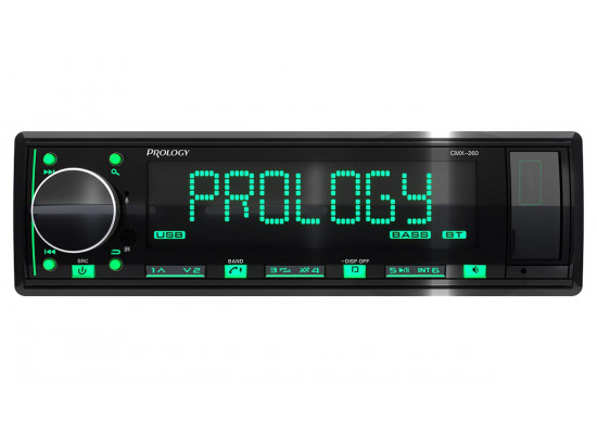 PROLOGY CMX-260