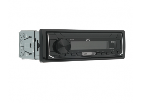 JVC KD-X176
