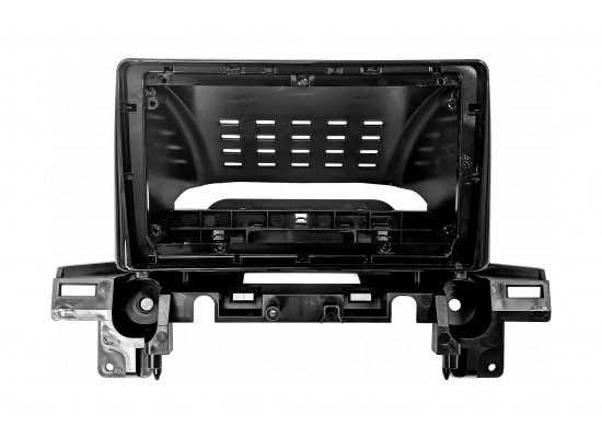 WM рамка Mazda CX-5 2017+ / 9 дюйм