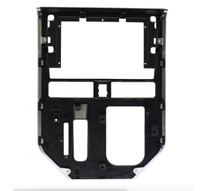 WM рамка Toyota Tank, Roomy 2016+, DAIHATSU Thor 2016+, Subaru Justy RS 2016+ / 10 дюйм