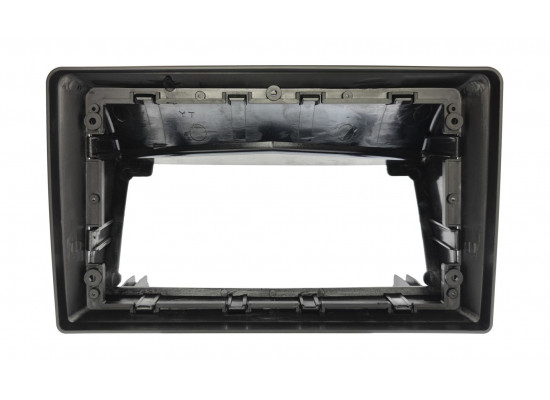 WM рамка Opel Astra H / 2004-2010 / 9 дюйм / верх