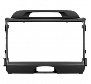 Teyes рамка Kia Sportage 3 SL 2010-2016 F3 9