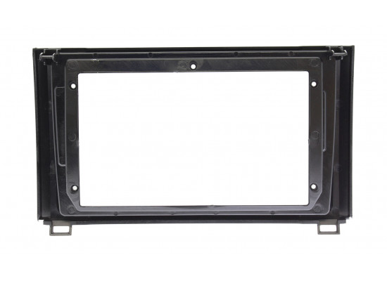 WM рамка Toyota Tundra 2013+ / 9 дюйм WM рамка Toyota Tundra 2013+ / 9 дюйм