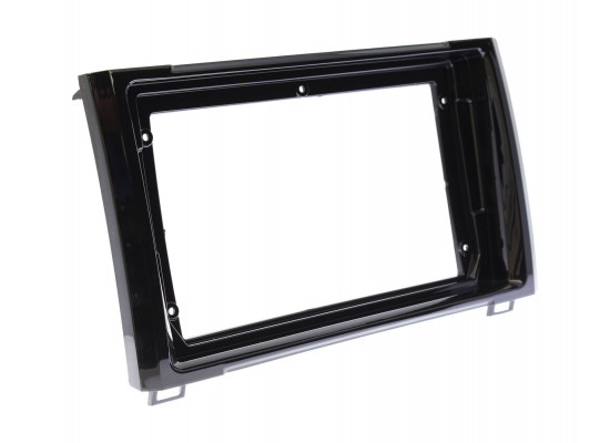 WM рамка Toyota Tundra 2013+ / 9 дюйм WM рамка Toyota Tundra 2013+ / 9 дюйм
