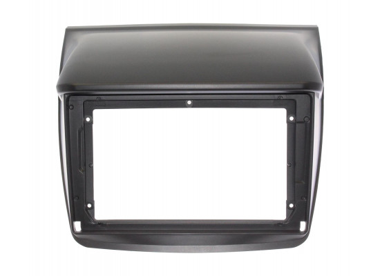 WM рамка Mitsubishi L200 / Pajero Sport / 2006-2015 / 9 дюйм