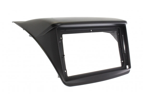 WM рамка Mitsubishi L200 / Pajero Sport / 2006-2015 / 9 дюйм