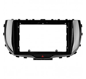 Teyes рамка Kia Soul 2019+ 9 дюйм