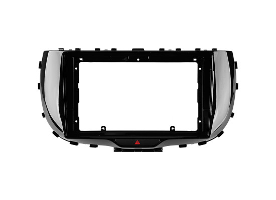 Teyes рамка Kia Soul 2019+ 9 дюйм