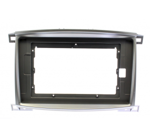 Teyes рамка Toyota Land Cruiser 100 рест 10