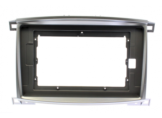 Teyes рамка Toyota Land Cruiser 100 рест 10