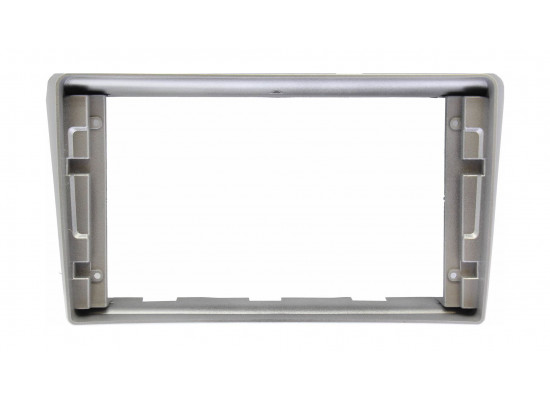 WM рамка Toyota Avensis / 2003-2009 / 9 дюйм / серая