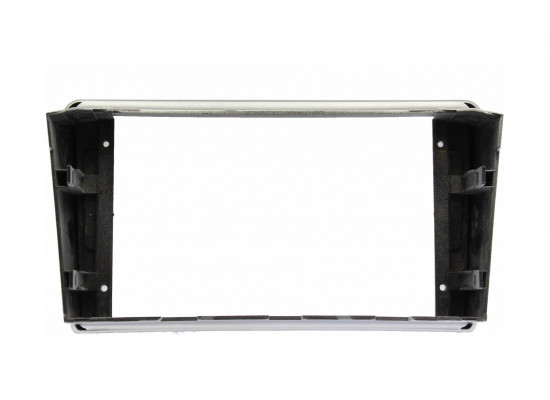 WM рамка Toyota Avensis / 2003-2009 / 9 дюйм / серая