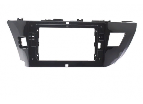 WM рамка Toyota Corolla / 2012-2016 / 10 дюйм