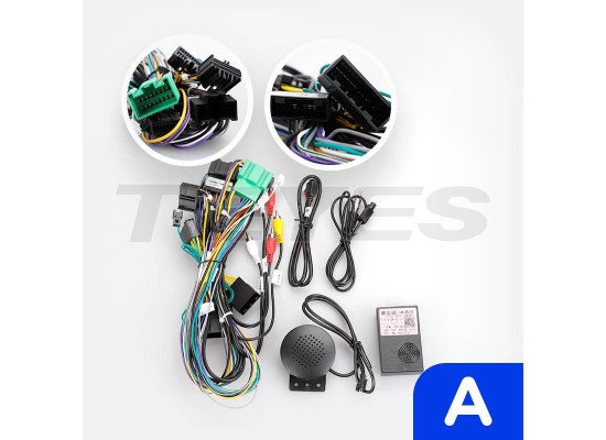 Teyes рамка Opel Insignia / 2013-2017 / 9 дюйм