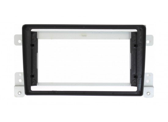 WM рамка Suzuki Grand Vitara / 2005-2015 / 9 дюйм WM рамка Suzuki Grand Vitara / 2005-2015 / 9 дюйм
