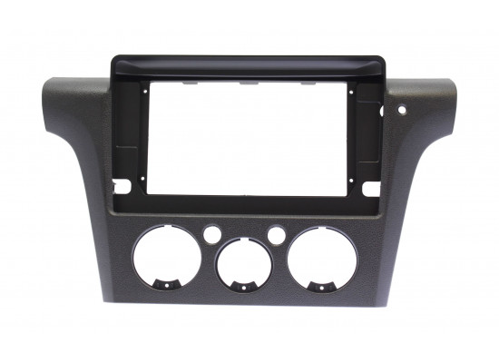 WM рамка Mitsubishi Airtrek / 2002 - 2009 / 10 дюйм (правый руль) WM рамка Mitsubishi Airtrek / 2002 - 2009 / 10 дюйм (правый руль)