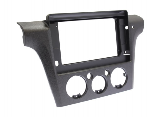 WM рамка Mitsubishi Airtrek / 2002 - 2009 / 10 дюйм (правый руль) WM рамка Mitsubishi Airtrek / 2002 - 2009 / 10 дюйм (правый руль)