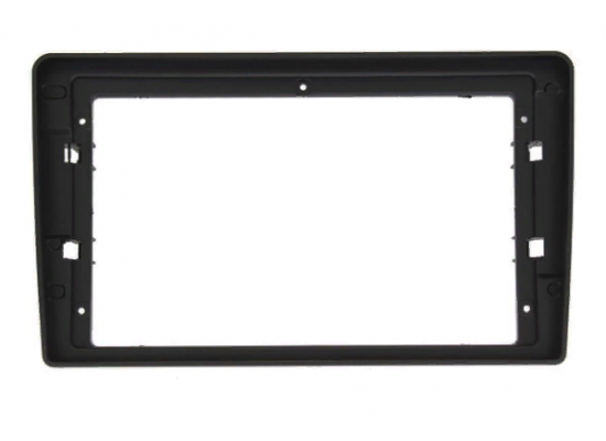 WM рамка Volkswagen Touareg / 2002-2010 / 9 дюйм / Тип 2