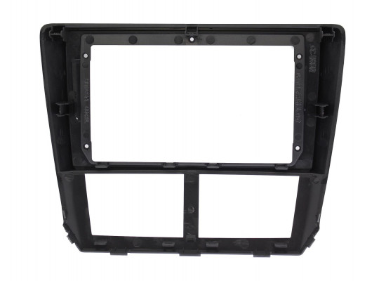 WM рамка Subaru Impreza / 2008 - 2012 / 9 дюйм