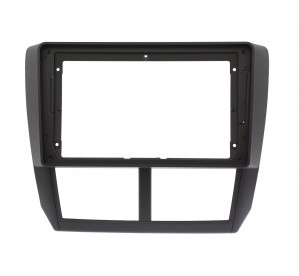 WM рамка Subaru Impreza / 2008 - 2012 / 9 дюйм