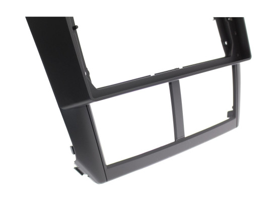 WM рамка Subaru Impreza / 2008 - 2012 / 9 дюйм