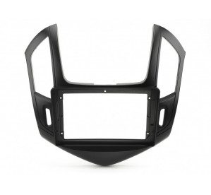 Teyes рамка Chevrolet Cruze / 2012+ / canbus / 9дюйм / черный