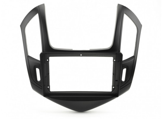 Teyes рамка Chevrolet Cruze / 2012+ / canbus / 9дюйм / черный