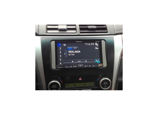 Incar RTY-N38
