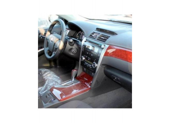 Incar RTY-N38