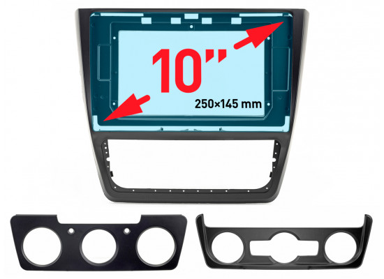 Incar RSC-FC490