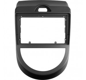 Teyes рамка Kia Soul / 2010-2014 / 9 дюйм