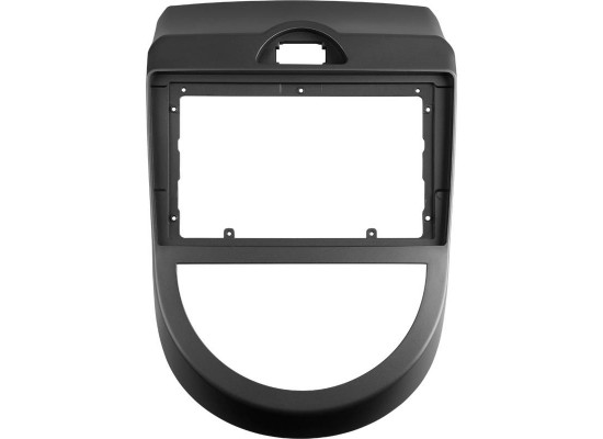 Teyes рамка Kia Soul / 2010-2014 / 9 дюйм