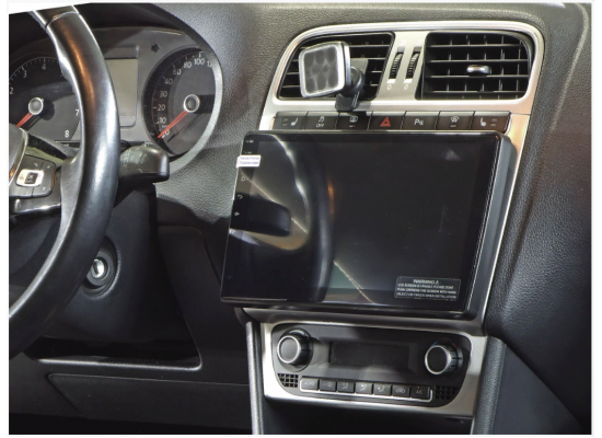 Incar RVW-FC642