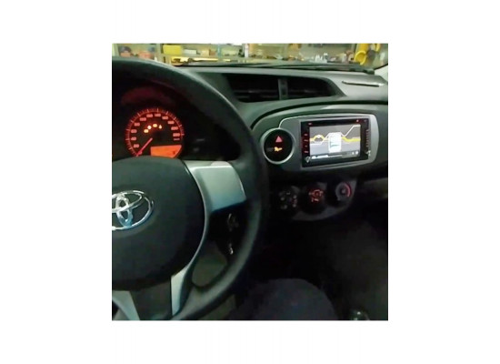 Incar RTY-N44