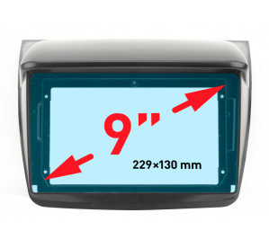 Incar RMS-FC456