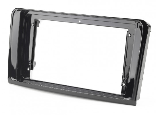 Incar RMB-FC438 рамка MERCEDES M-class ML (W164) 2005-2011, GL-class (X164) 2006-2012, 9