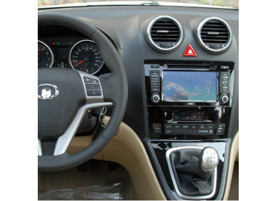 Incar RGW-N02