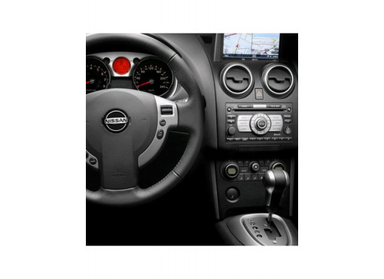Incar RNS-N05