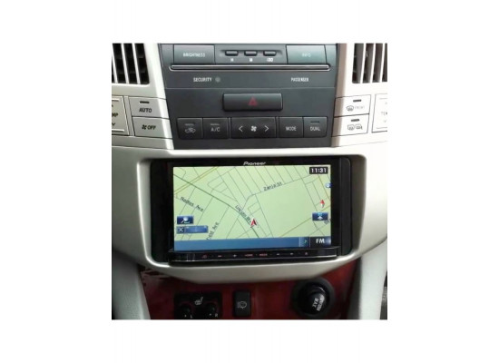 Incar RLS-RX02 Incar RLS-RX02