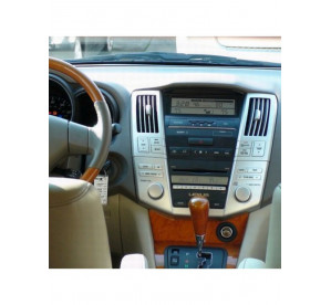 Incar RLS-RX02