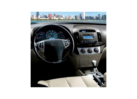 Incar RHY-N09 Incar RHY-N09