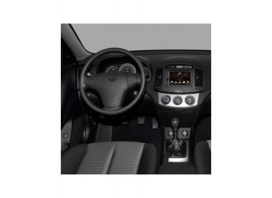 Incar RHY-N09 Incar RHY-N09