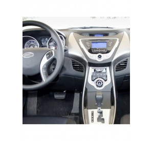 Incar RHY-N36